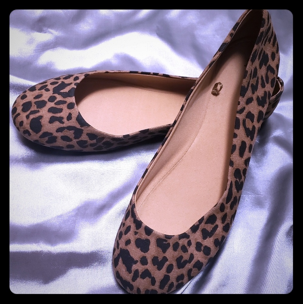 Women's Flats